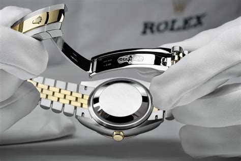 musa riparazioni cinturini rolex|Sito ufficiale Rolex.